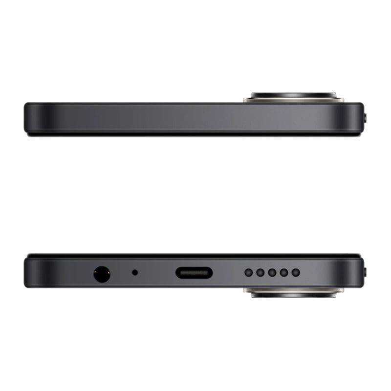 Smartphone Xiaomi Redmi A7 Pro 4G 4Go 64Go - Noir - Image 4