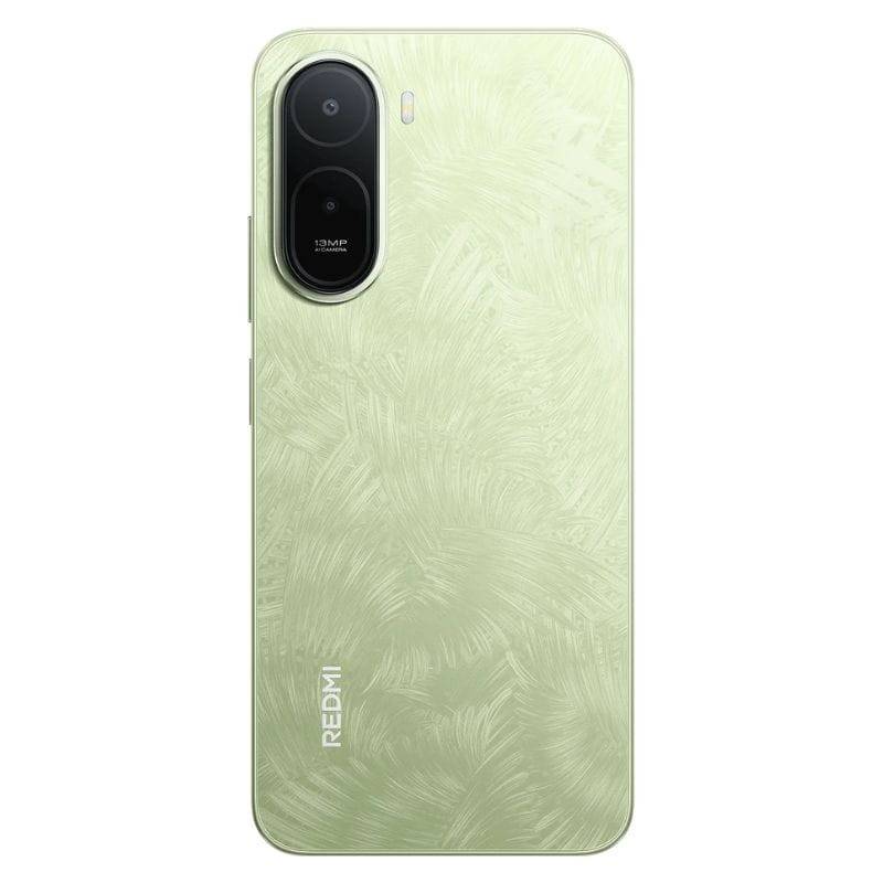 Smartphone Xiaomi Redmi A7 Pro 4G 4Go 64Go - Palm Green - Image 2