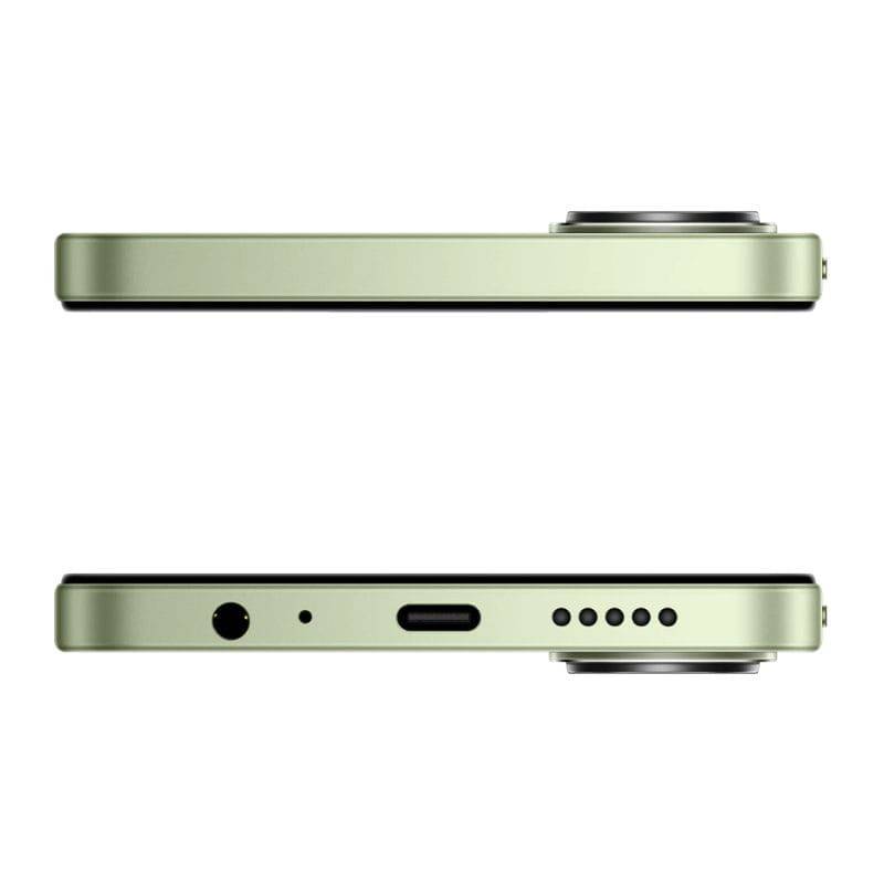 Smartphone Xiaomi Redmi A7 Pro 4G 4Go 64Go - Palm Green - Image 4