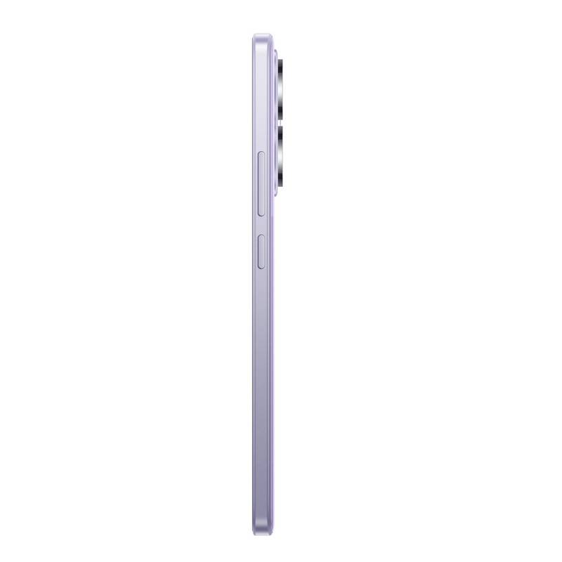 Smartphone Xiaomi Redmi Note 14 4G 8Go 128Go - Purple - Image 4