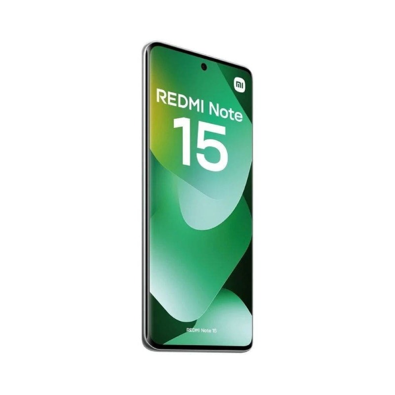 Smartphone Xiaomi Redmi Note 15  4G  8Go 256Go - Forest Green - Image 3