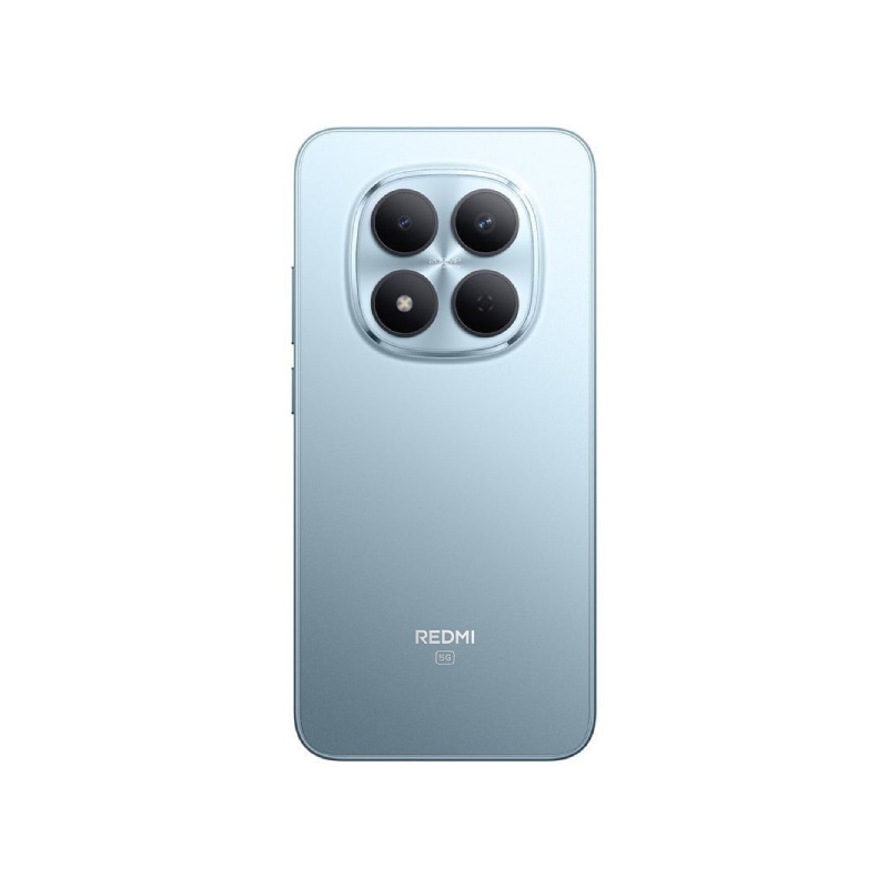 Smartphone Xiaomi Redmi Note 15 Pro 5G 8Go 256Go - Glacier Bleu - Image 5