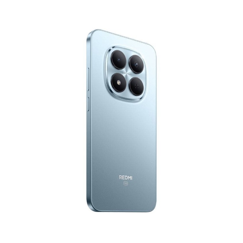 Smartphone Xiaomi Redmi Note 15 Pro 5G 8Go 256Go - Glacier Bleu - Image 3