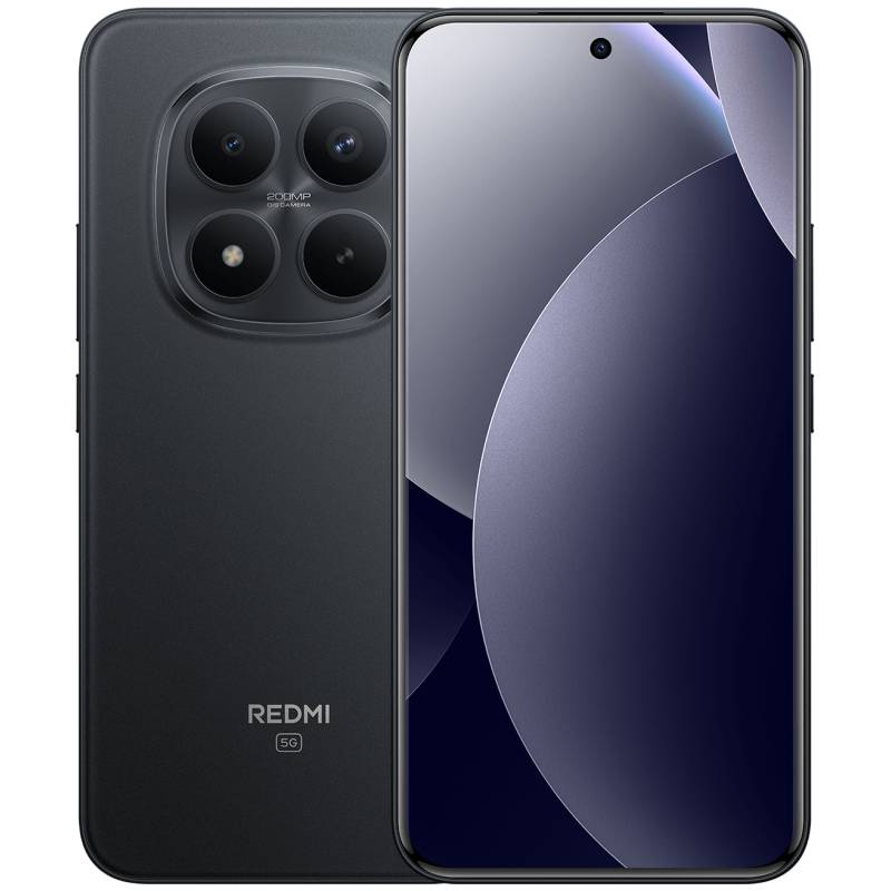Xiaomi Redmi Note 15 Pro Plus 5G 8Go 256Go Noir, Photo boutique MyTek chez MyTek