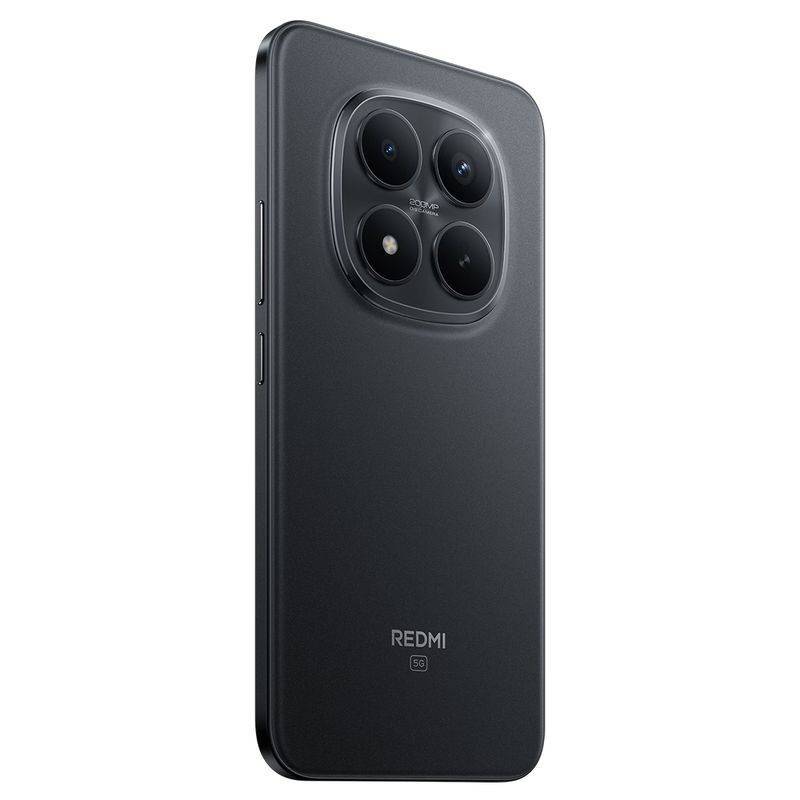 Smartphone Xiaomi Redmi Note 15 Pro+ 8Go 256Go 5G - Noir - Image 3