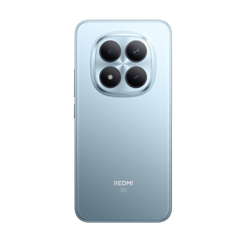 Smartphone Xiaomi Redmi Note 15 Pro Plus 5G 12Go 512Go - Glacier Bleu - Image 2