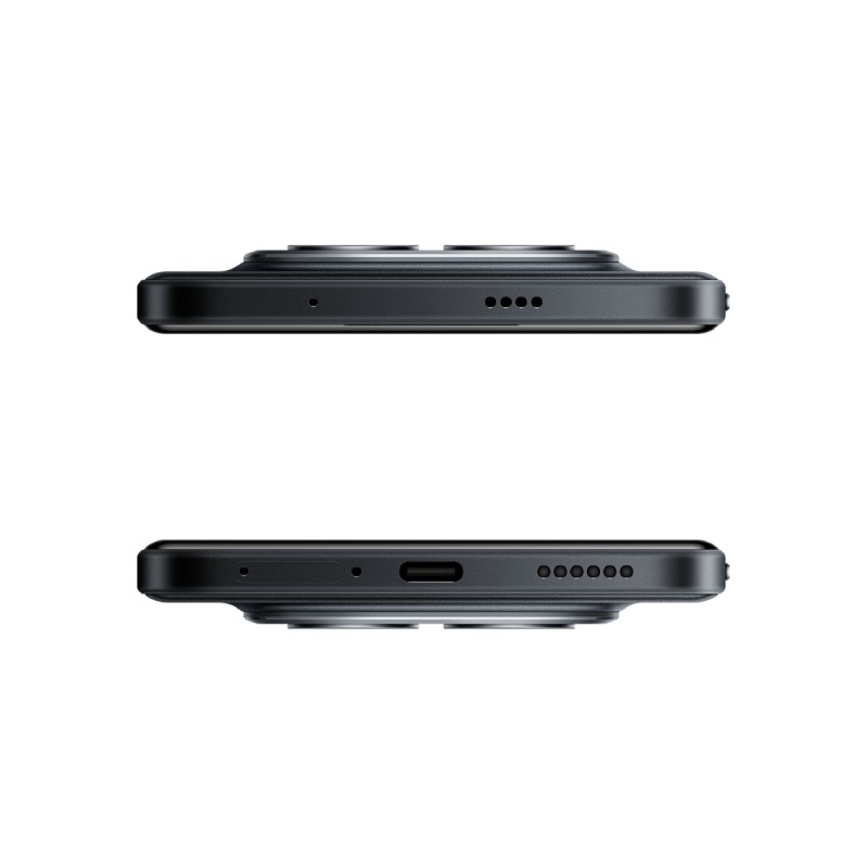 Smartphone Xiaomi Redmi Note 15 Pro Plus 5G 12Go 512Go - Noir - Image 2