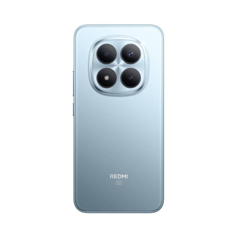 Smartphone Xiaomi Redmi Note 15 Pro Plus 5G  8Go 256Go - Glacier Bleu   - Image 4