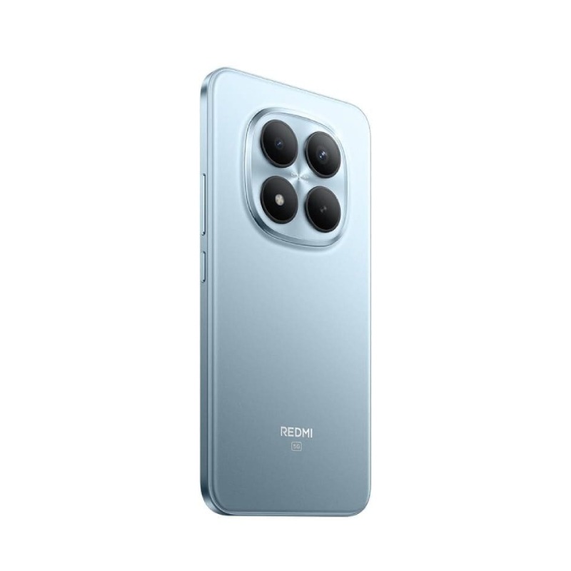 Smartphone Xiaomi Redmi Note 15 Pro Plus 5G  8Go 256Go - Glacier Bleu   - Image 5