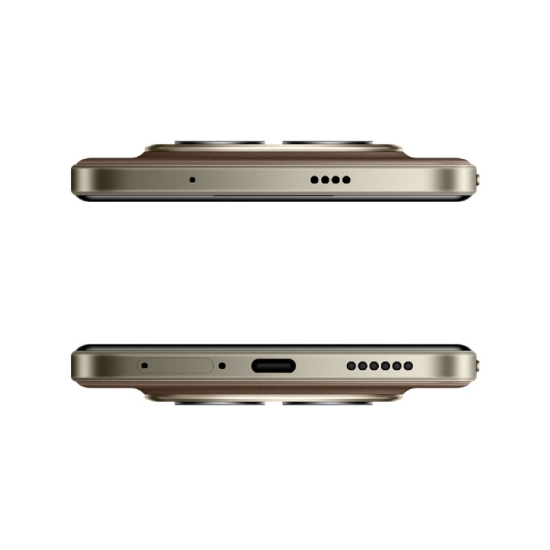 Smartphone Xiaomi Redmi Note 15 Pro Plus 5G  8Go 256Go - Moka Brown - Image 4