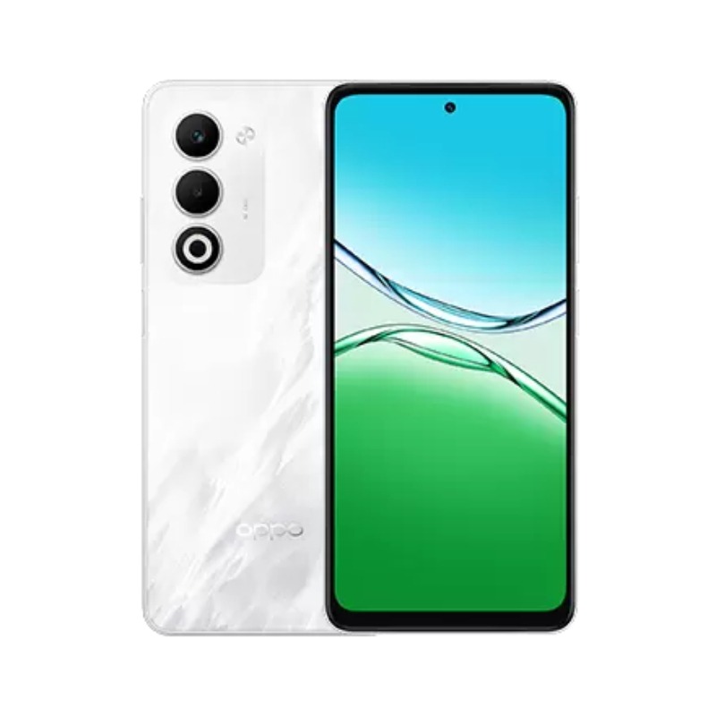 Oppo A5 8 Go 256 Go Blanc, Photo boutique MyTek chez MyTek
