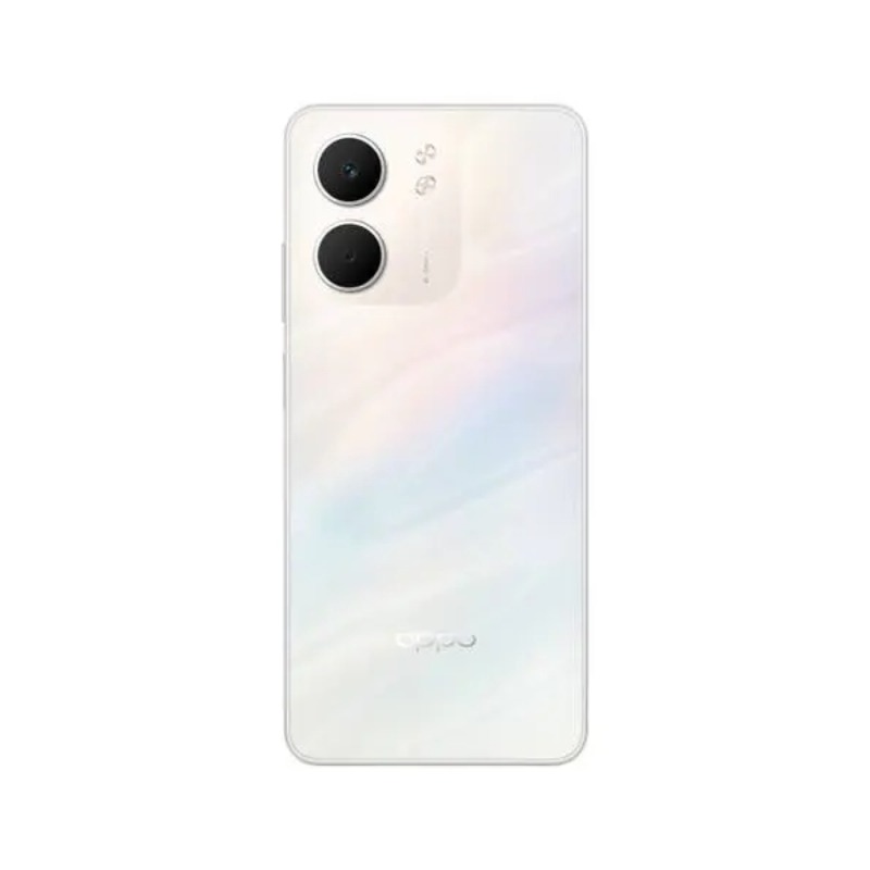 SMARTPHONE OPPO A5X 4GO 128GO - LASER WHITE - Image 2