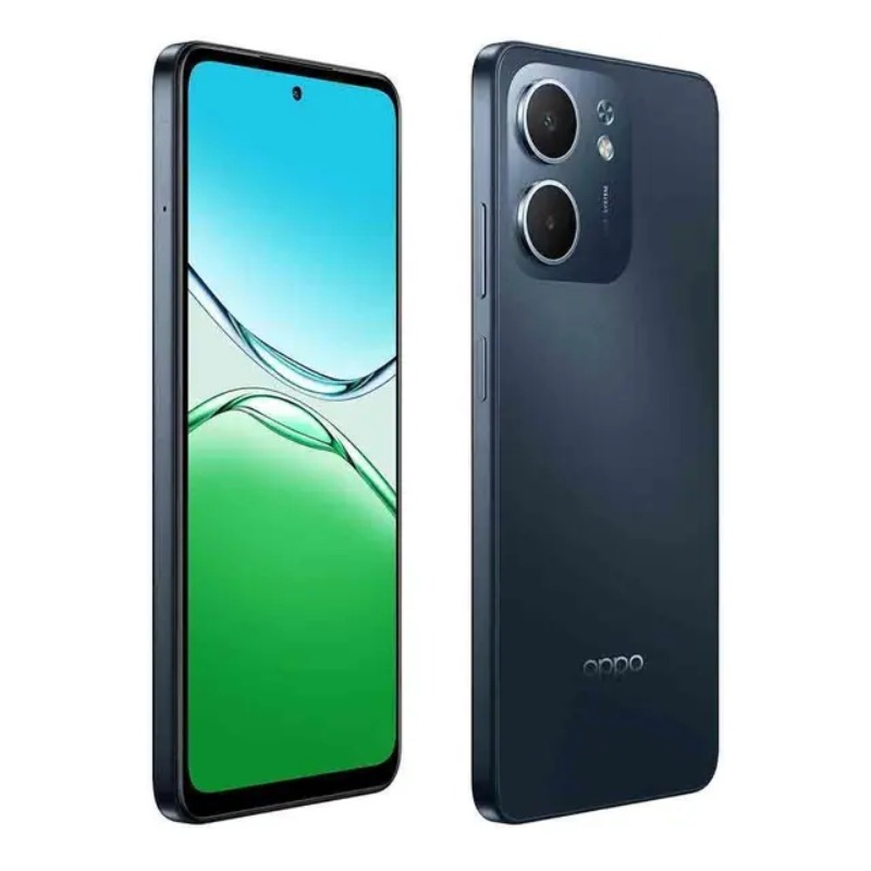 SMARTPHONE OPPO A5X 4GO 128GO - MIDNIGHT BLUE - Image 3
