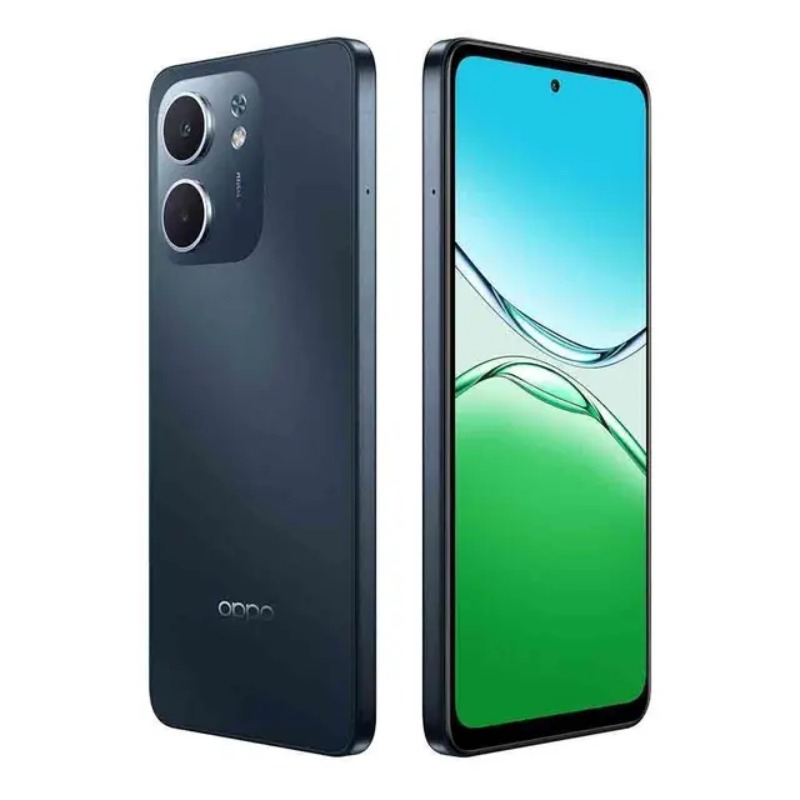 SMARTPHONE OPPO A5X 4GO 128GO - MIDNIGHT BLUE - Image 4