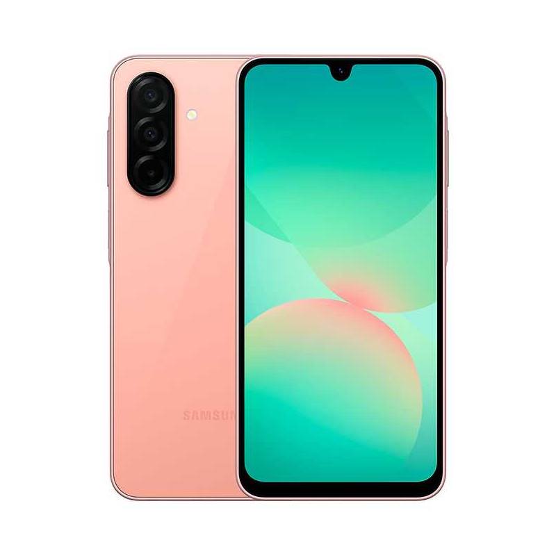 Samsung Galaxy A26 5G 6 Go 128 Go Rose, Photo boutique MyTek chez MyTek
