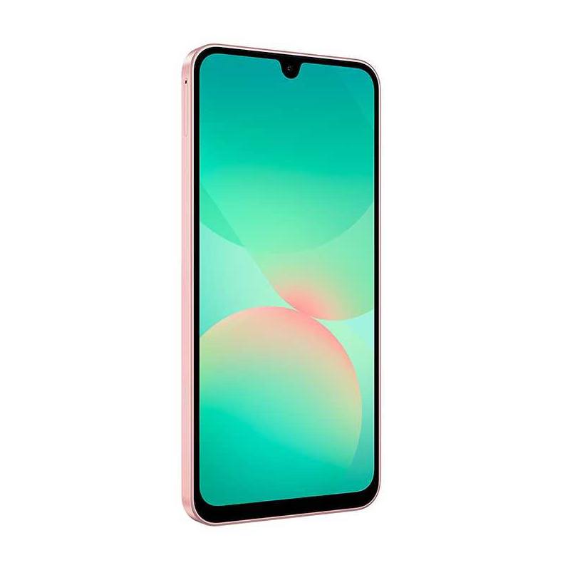Smartphone SAMSUNG Galaxy A26 5G 12Go 128Go - Rose - Image 3
