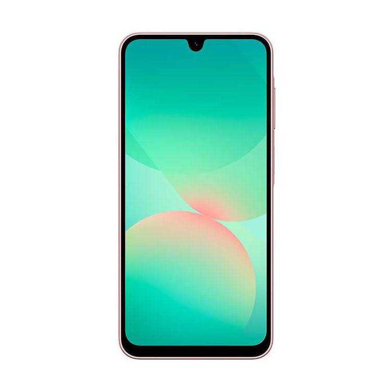 Smartphone SAMSUNG Galaxy A26 5G 12Go 128Go - Rose - Image 2