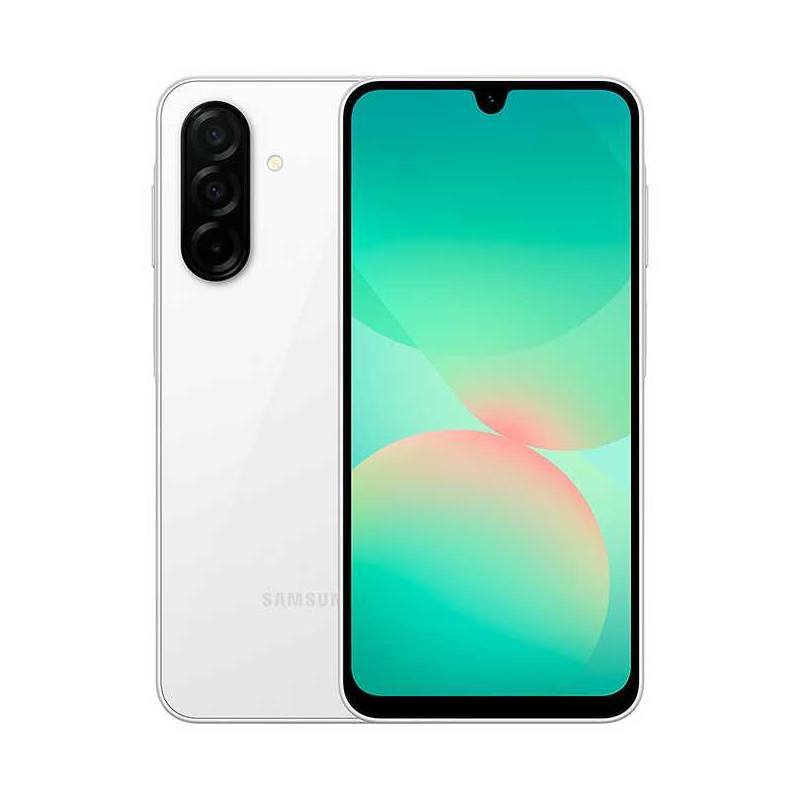Samsung Galaxy A26 5G 8 Go 256 Go Blanc, Photo boutique MyTek chez MyTek