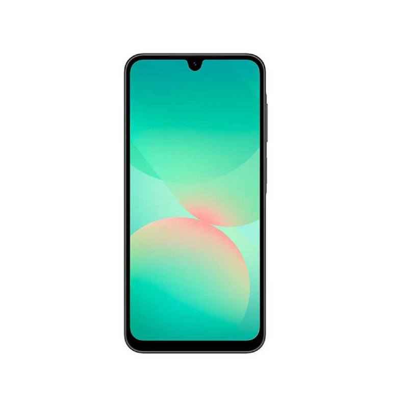 Smartphone SAMSUNG Galaxy A26 5G 16Go 256Go - Noir - Image 3