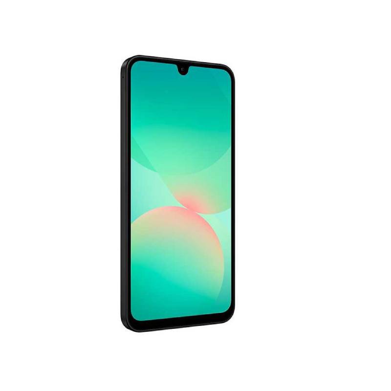 Smartphone SAMSUNG Galaxy A26 5G 16Go 256Go - Noir - Image 2