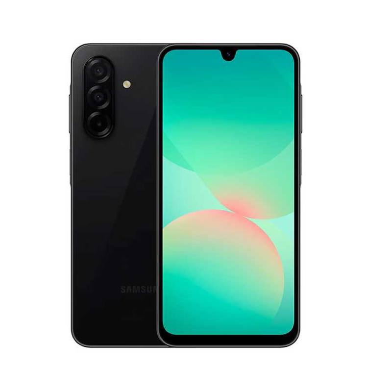 Smartphone SAMSUNG Galaxy A26 5G 16Go 256Go - Noir