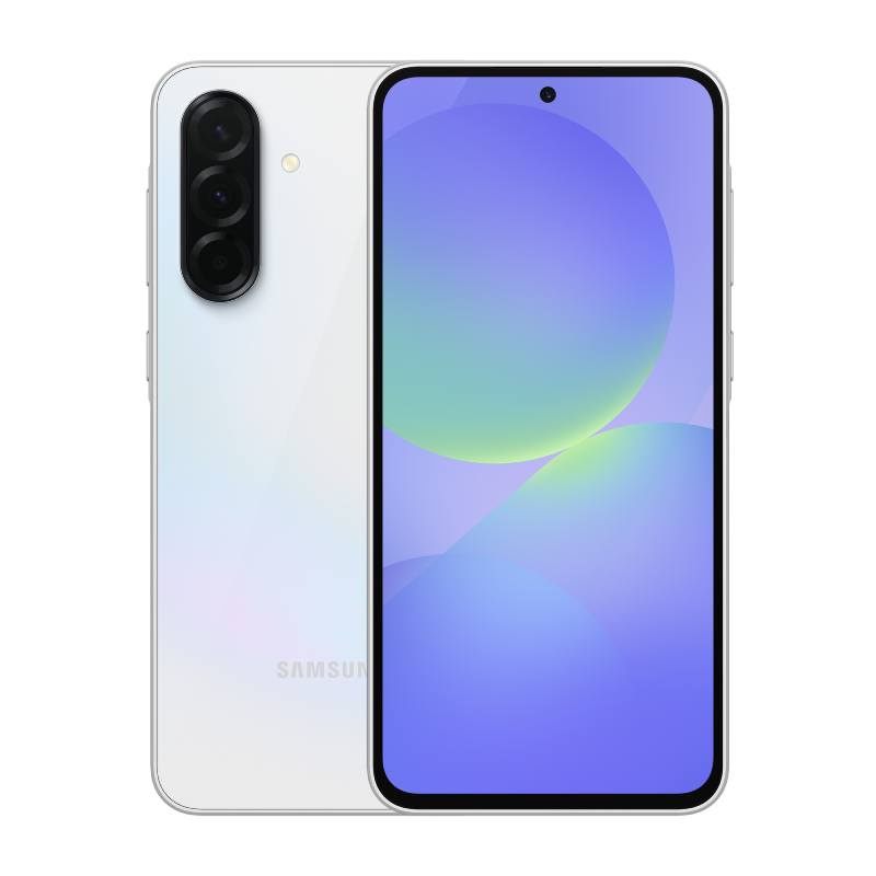 Smartphone SAMSUNG Galaxy A36 5G 16Go 128Go - blanc