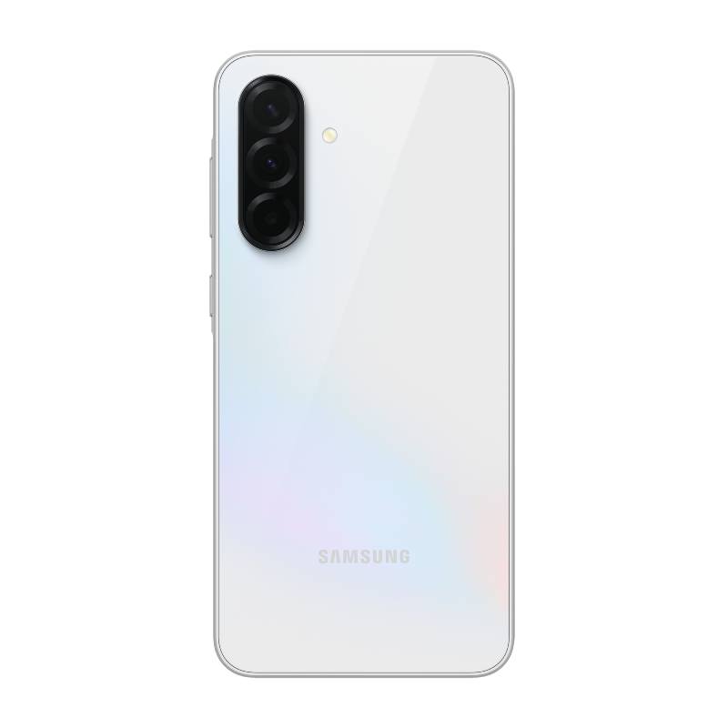Smartphone SAMSUNG Galaxy A36 5G 16Go 128Go - blanc - Image 3
