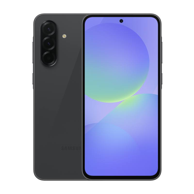Smartphone SAMSUNG Galaxy A36 5G 16Go 128Go - Noir