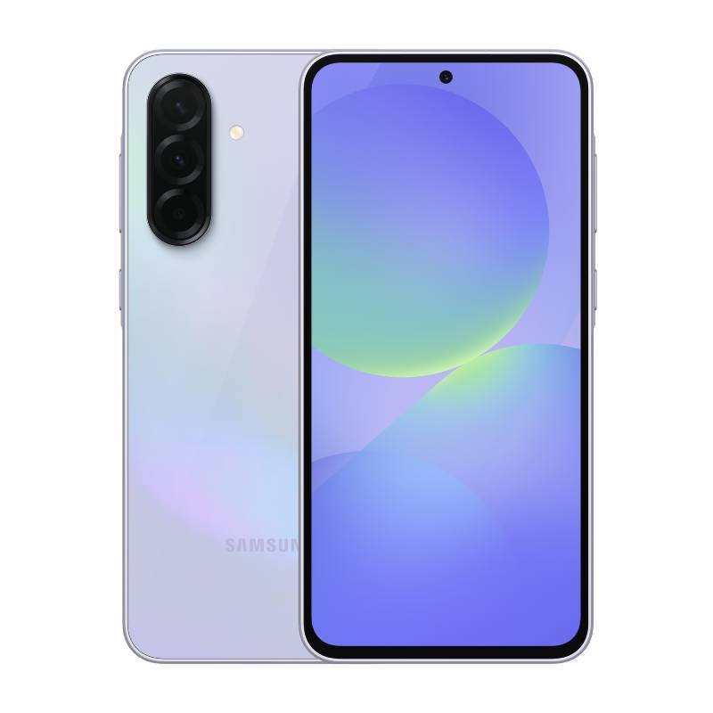 Smartphone SAMSUNG Galaxy A36 5G 16Go 256Go - Lavender