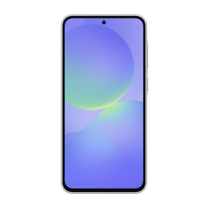 Smartphone SAMSUNG Galaxy A36 5G 16Go 256Go - Lavender - Image 2