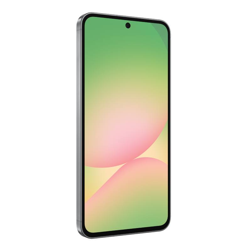 Smartphone SAMSUNG Galaxy A56 5G 16Go 128Go - Graphite - Image 5