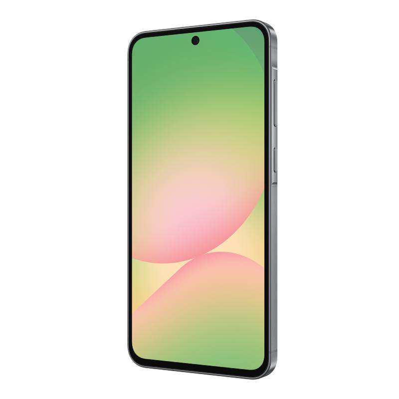 Smartphone SAMSUNG Galaxy A56 5G 16Go 128Go - Graphite - Image 4