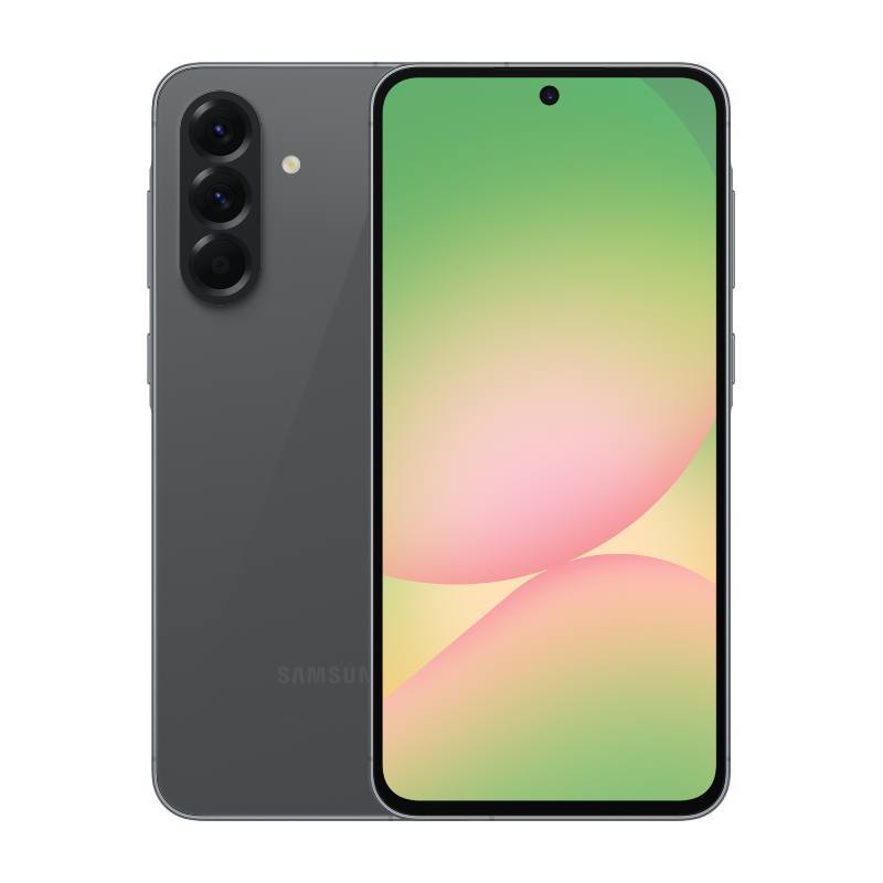 Samsung Galaxy A56 5G 8 Go 256 Go Graphite, Photo boutique MyTek chez MyTek