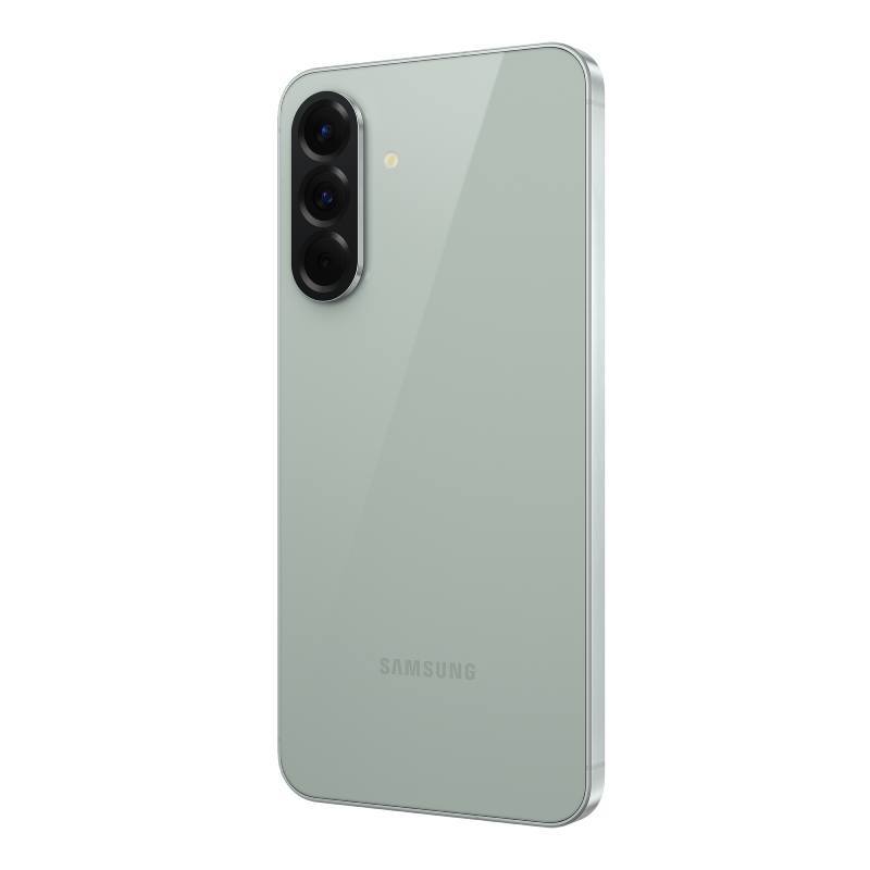 Smartphone SAMSUNG Galaxy A56 5G 16Go 256Go - Gris - Image 4