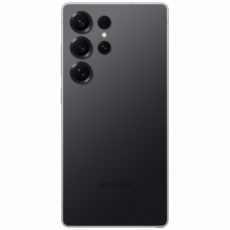 Smartphone SAMSUNG GALAXY S25 Ultra 5G 12Go 256Go - Noir Titanium - Image 3