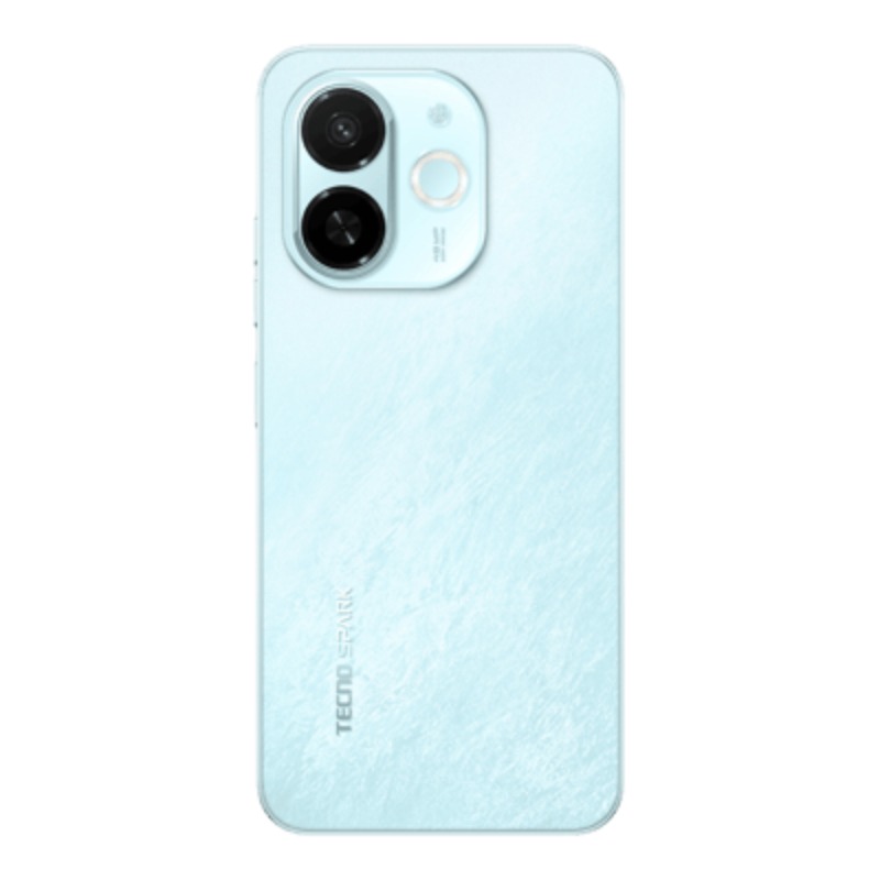 Smartphone TECNO Spark 30 5G 4 Go 128 Go - Azure Sky  - Image 3