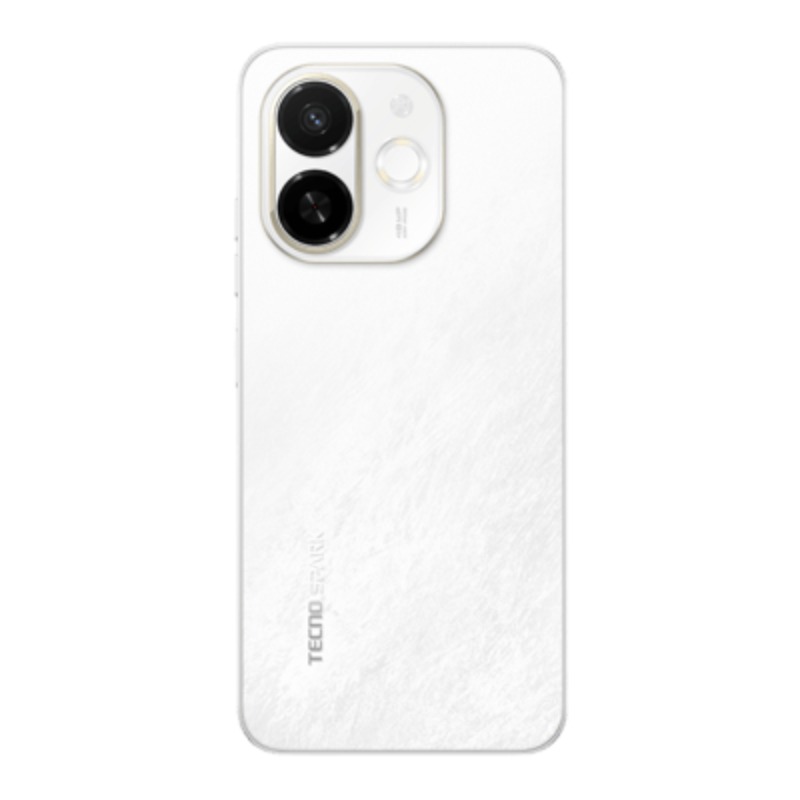 Smartphone TECNO Spark 30 5G 4 Go 128 Go - Aurora Cloud - Image 3