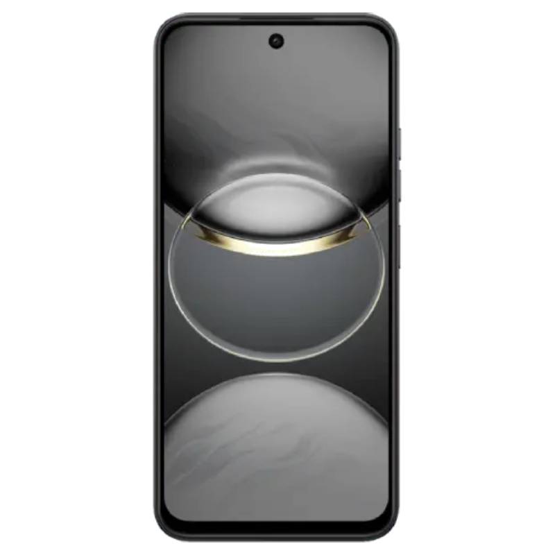 Smartphone TECNO Spark 30C 5G  4Go 64Go -  Midnight Shadow - Image 2