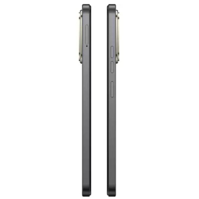 Smartphone TECNO Spark 30C 5G  4Go 64Go -  Midnight Shadow - Image 4