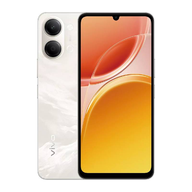 Vivo Y05 8Go 64Go 4G - Summit Platinum, Photo boutique MyTek chez MyTek