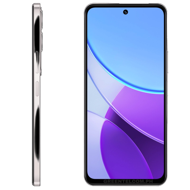 Smartphone VIVO Y19S 12Go 128Go - Silver  - Image 2