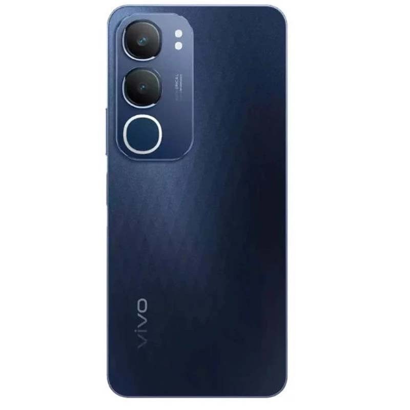 Smartphone VIVO Y19s 12Go 128Go - Noir - Image 2