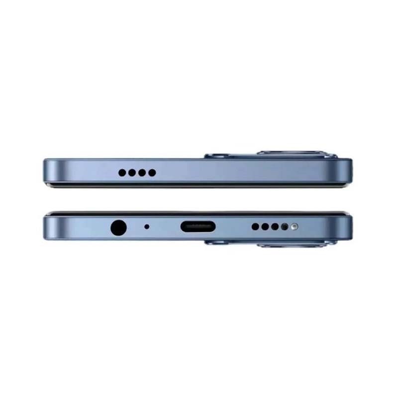Smartphone VIVO Y19s 12Go 128Go - Noir - Image 4