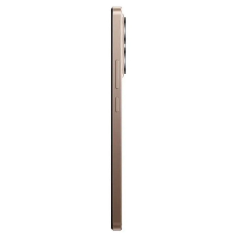 Smartphone Xiaomi Redmi Note 14 4G 8Go 256Go - Sand Gold - Image 4