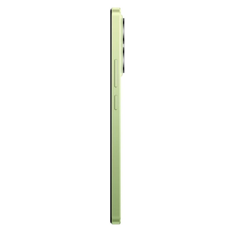Smartphone Xiaomi Redmi Note 14 4G  8Go 128Go - Lime Green - Image 4