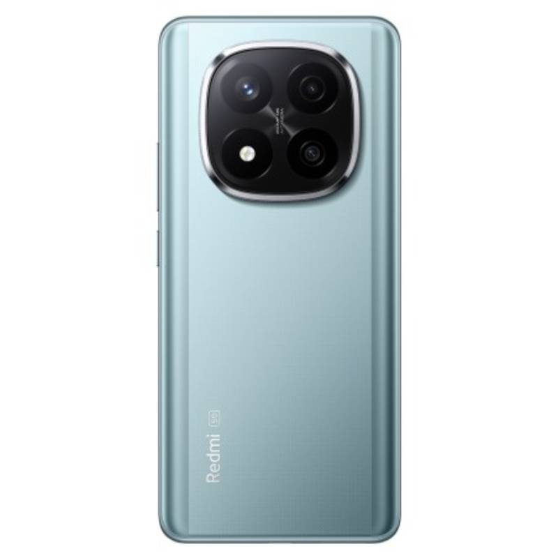 Smartphone Xiaomi Redmi Note 14 Pro Plus 5G 8Go 256Go Frost Blue - Image 3