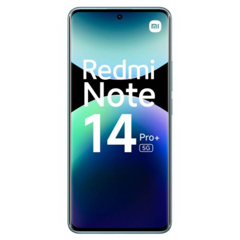 Smartphone Xiaomi Redmi Note 14 Pro Plus 5G 8Go 256Go Frost Blue - Image 2