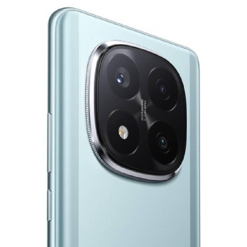 Smartphone Xiaomi Redmi Note 14 Pro Plus 5G 8Go 256Go Frost Blue - Image 5
