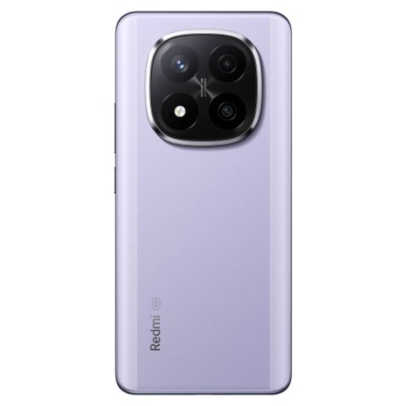 Smartphone Xiaomi Redmi Note 14 Pro Plus 5G 8Go 256Go - Lavender Purple - Image 3