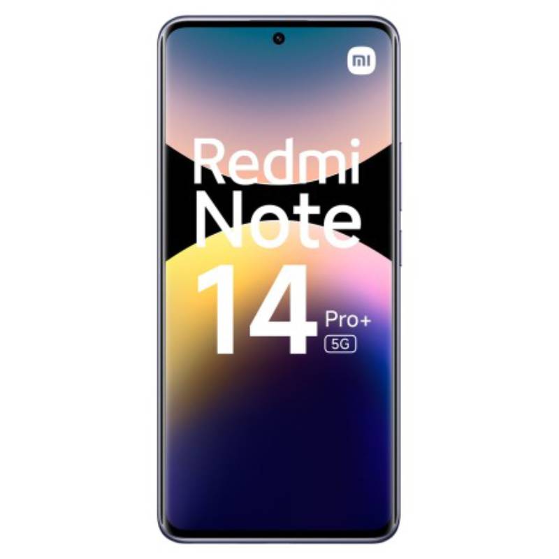 Smartphone Xiaomi Redmi Note 14 Pro Plus 5G 8Go 256Go - Lavender Purple - Image 2